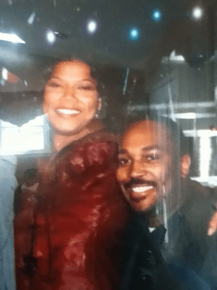 tmp73zvgppl Famous Relationships of Regular People Before Stardom