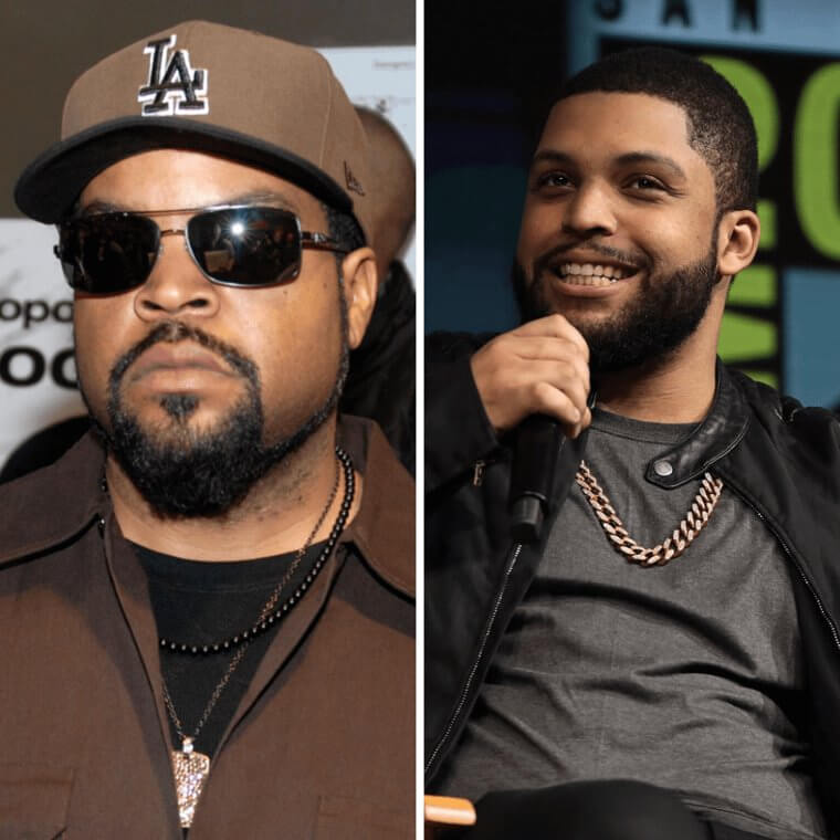 tmp7roza_uw Sons Who Mirror Their A-List Dads in Fame
