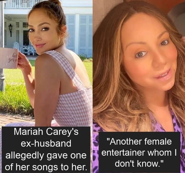 tmp8k4ksow2 Hollywood Stars Who Couldn't Hide Their Feuds Publicly