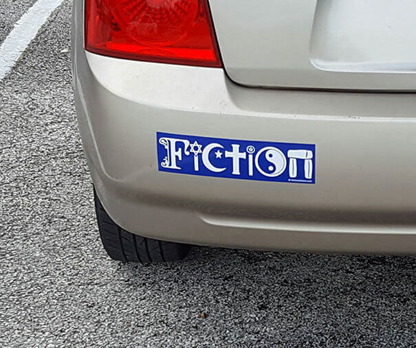 tmpb6wef4hm Hilarious Bumper Stickers You Can't Help But Read