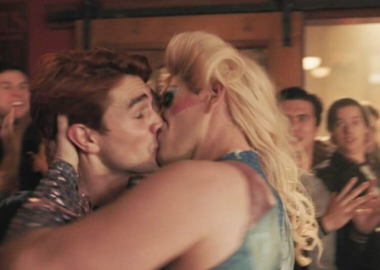 tmpcc74_i4t On-Screen Kisses That Sparked Drama Behind the Scenes