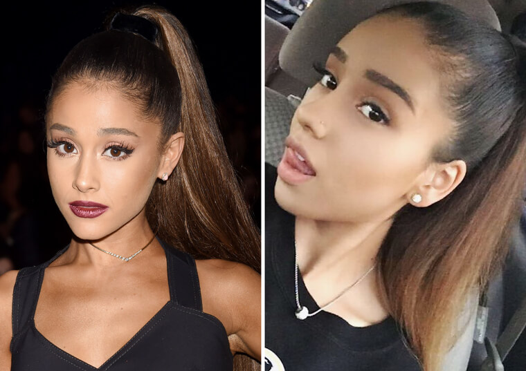 tmpf0ntqc5a Celebrities and Their Real-Life Lookalikes You Must See