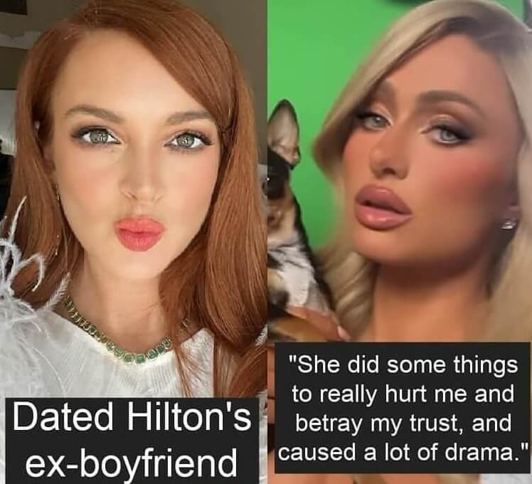 tmpf4urklew Hollywood Stars Who Couldn't Hide Their Feuds Publicly