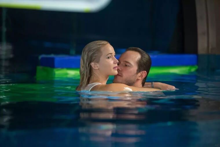 tmpfc4_1wpl On-Screen Kisses That Sparked Drama Behind the Scenes