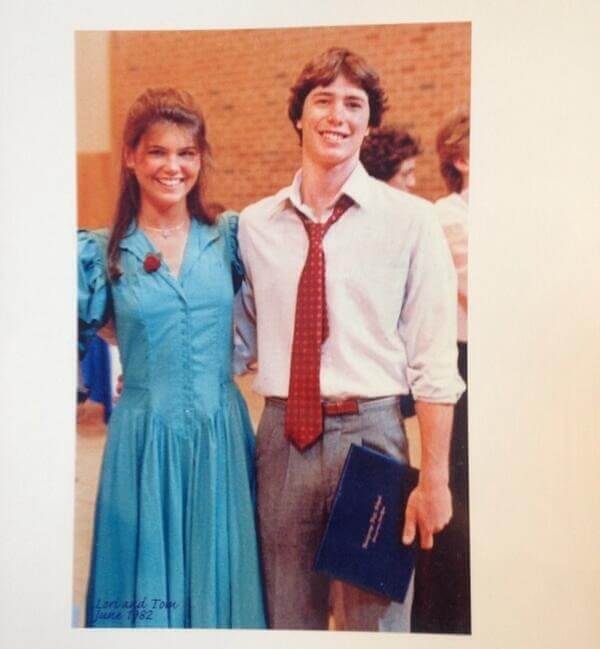 tmpg6ne3ma9 Famous Relationships of Regular People Before Stardom