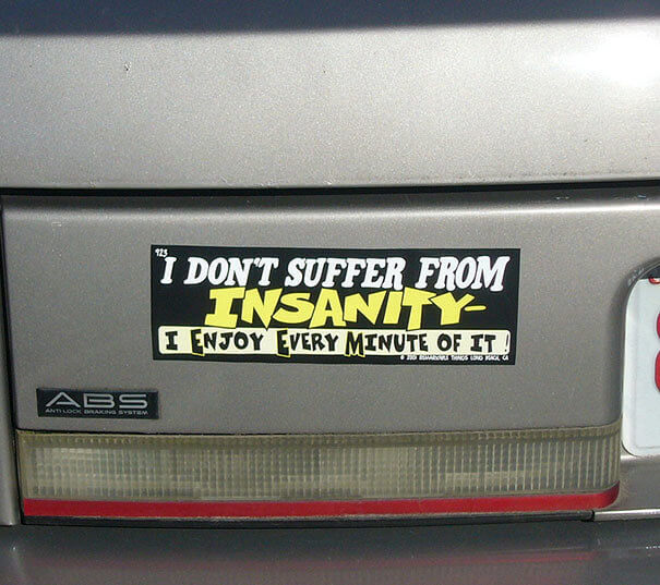 tmpld_fq7hh Hilarious Bumper Stickers You Can't Help But Read