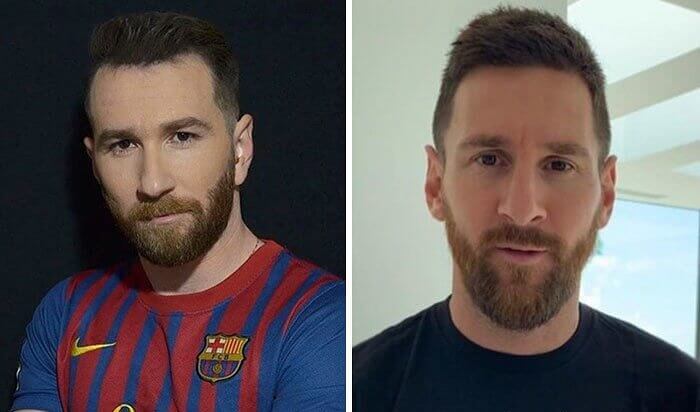 tmpm3_fsxb2 Celebrities and Their Real-Life Lookalikes You Must See