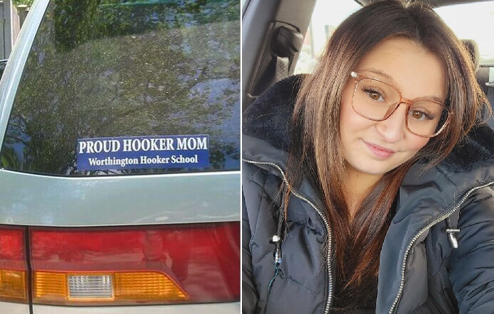tmpprorvuyg Hilarious Bumper Stickers You Can't Help But Read