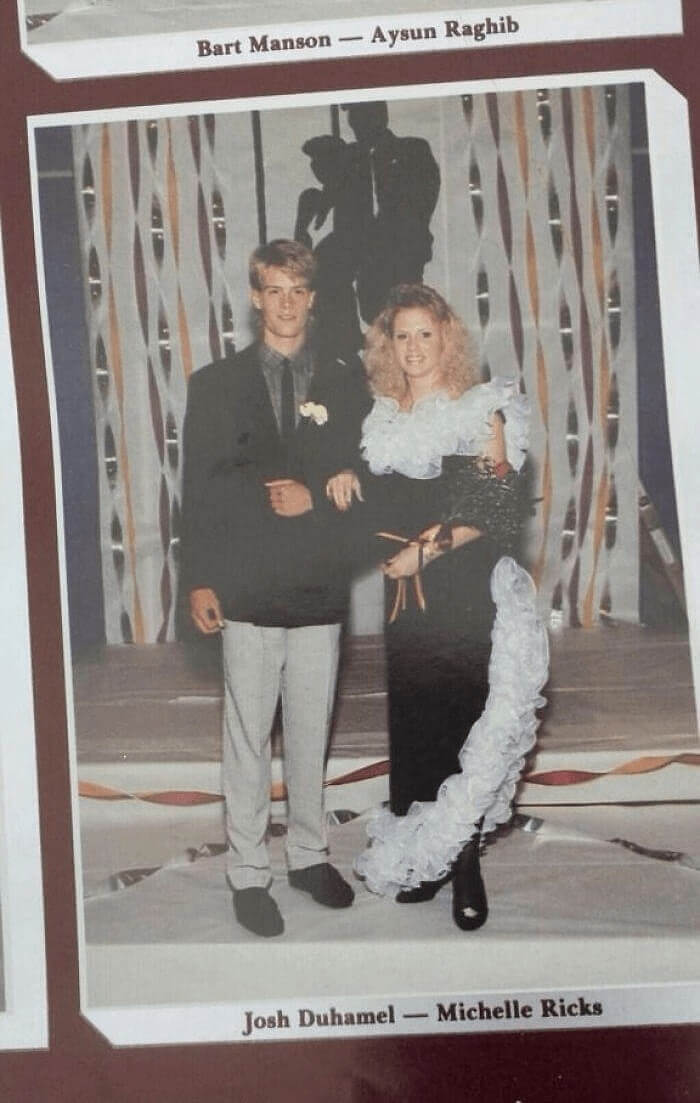 tmpsqzzh0tx Famous Relationships of Regular People Before Stardom