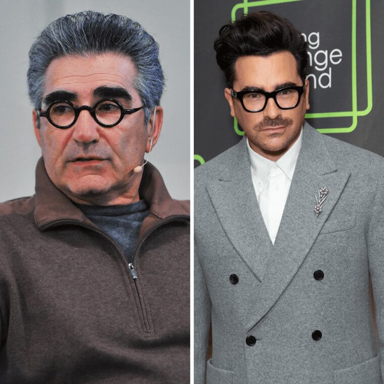 tmpu0b7stmq Sons Who Mirror Their A-List Dads in Fame