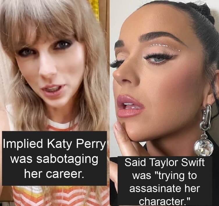 tmpw9szch34 Hollywood Stars Who Couldn't Hide Their Feuds Publicly