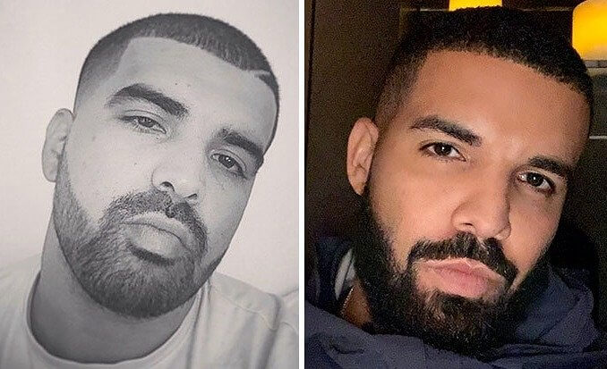 tmpy8ddvvzh Celebrities and Their Real-Life Lookalikes You Must See