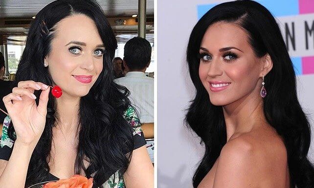 tmpzm1d9qro Celebrities and Their Real-Life Lookalikes You Must See